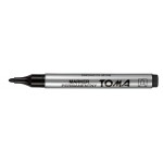 Marker perman.czarny TO-090 TOMA