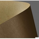 Karton ozdobny KRAFT brązowy 275g. (20) 204418 ARGO