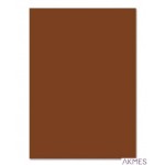 Brystol kolor.A4 JOY brązowy HA 3517 2130-7