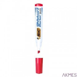 Marker VELLEDA NB-1751 czerwon BIC ECO ść.825173 /1199175103/904948