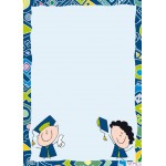 Dyplom A4 PRYMUS N 170g (25) 211417 ARGO