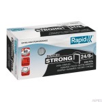 Zszywki RAPID Super Strong 24/8+ 5M 24860100