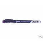 Cienkopis FRIXION FINELINER fioletowy PILOT PISW-FF-V