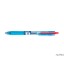 Długopis olejowy B2P BALL GRIP czerwony BP-B2P-GP-F-R-BG PILOT
