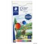Kredki sześciokątne, Design Journey 12 kolorów S 146C C12 Staedtler