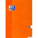 Zeszyt A4 60k OXFORD SCHOOL linia z marginese 400047879