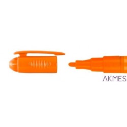 Marker olejowy F pomarańczowy TO-441 TOMA