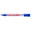 Marker EDDING 8400 do CD niebieski