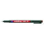 Foliopis 0.6 141 F brąz EDDING