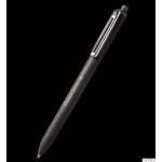 Długopis 0,7mm iZee czarny BX467-A PENTEL