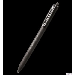 Długopis 0,7mm iZee czarny BX467-A PENTEL
