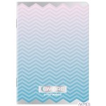 Zeszyt TOP OMBRE POW A5 60K 70G K5X5M 400122088