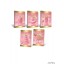 Zeszyt TOP HONEY A5 60K 70G K5X5MA