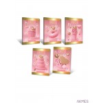Zeszyt TOP HONEY A5 60K 70G K5X5MA