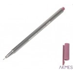 Cienkopis TRIPLUS F 334-260 czerwień toskańska STAEDLER 0.3