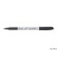 Marker BG CD/DVD czarny SCA-EFCD-B-BG PILOT