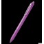 Długopis 0,7mm iZee fioletowy BX467-V PENTEL