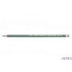 Kredka POLYCOLOR 3800/63 OLIVE GREEN LIGHT KOH I NOOR
