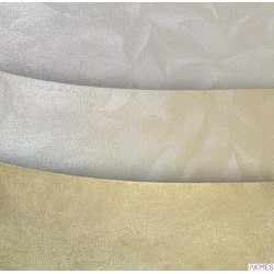 Karton ozd.A4 OLYMPIA złoto 220g (20)ARGO 203406