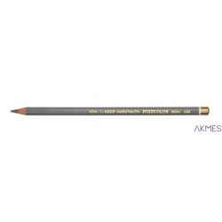 Kredka POLYCOLOR 3800/453 CIEPŁE SZAROŚCI 453 KOH I NOOR
