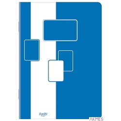 Zeszyt BANTEX BUDGET A4 60 kartek 60gr. 400116555