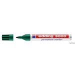 Marker EDDING 3000/004Z ziel. okr.końc.