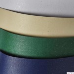 karton wiz.A4 MIKA metalik kremowy 240g (20)ARGO 202702