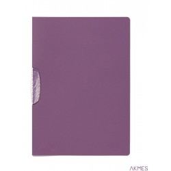 SWINGCLIP TREND 2013, Skor. zacisk. A4, 1-30k . j.fioletowy 228312 DURABLE