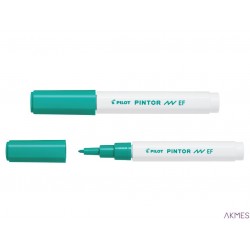 Marker PINTOR EF zielony PISW-PT-EF-G PILOT