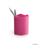 TREND pojemnik na długopisy, różowy 170123503 4 DURABLE