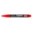 Marker olejowy F czerwony TO-441 TOMA