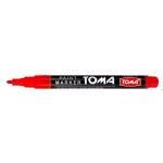 Marker olejowy F czerwony TO-441 TOMA