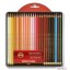 Kredki_POLYCOLOR 3824 24 KOL. opakowanie metalowe 3824 Koh i Noor