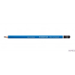 Ołówek LUMOGRAPH S 100-11B STEADTLER