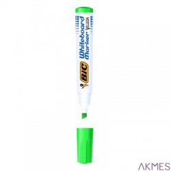 Marker VELLEDA NB-1751 zielony BIC ECO ść.825172/1199175102/904949