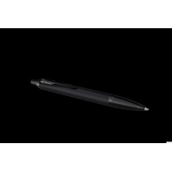 Długopis (niebieski wkład) IM ACHROMATIC BLACK 2127618, giftbox