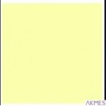 Karton kolor.170g.A3 waniliowy (25)^ HA 3517 3042-02