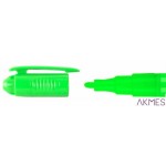 Marker olejowy F neon zielony TO-441 TOMA
