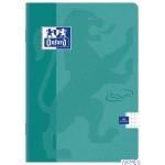 Zeszyt OXFORD TOUCH A5 60k 90g gładki 400091175