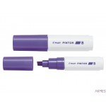 Marker PINTOR B fioletowy PISW-PT-B-V PILOT