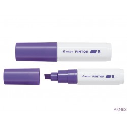 Marker PINTOR B fioletowy PISW-PT-B-V PILOT