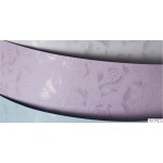 Karton ozdobny A4 MAŁE RÓŻE liliowy 220g (20) 203509 ARGO