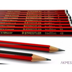 Ołówek TRADITION 6B STAEDTLER S 110