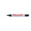 Marker EDDING do tablic szklanych czarny 90/001/c ed