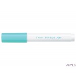 Marker PINTOR F pastelowy zielony PISW-PT-F-PG PILOT