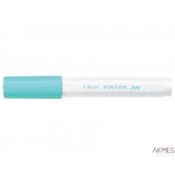 Marker PINTOR F pastelowy zielony PISW-PT-F-PG PILOT