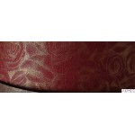 Karton wiz.A4 RÓŻE bordowy 250g (20)ARGO 202916