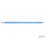 Kredka POLYCOLOR 3800/18 LIGHT BLUE KOH I NOOR