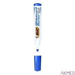 Marker VELLEDA 1701-06 niebies.BIC ECO okr.825179 /1199170106/904938