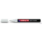 Marker EDDING 792 biały 0,8mm